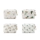 thumbnail image 5 of Bolsa colgante para guardar pañales de bebé Ubxvamm con estampado encantador, 5 of 7