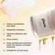 thumbnail image 2 of Mascarilla Capilar Con Infusión De Miel Acondicionador Profundo 230 Ml, 2 of 3