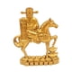 thumbnail image 4 of Estatua De Caballo Para Decoración De Mesa, Para El Hogar, Para Entrada, Chimenea, Estantería, 10 Cm X 7 Cm, 4 of 5