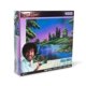 thumbnail image 2 of Rompecabezas Toynk Bob Ross Blue River Nature 1000 piezas, 2 of 6