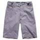 thumbnail image 1 of Shorts de ciclismo de montaña Troy Lee Designs Flowline color carbón talla 36, 1 of 6