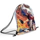 thumbnail image 5 of Pacificador Mochila de Cuerdas para Deportes y Gimnasio, Bolsa de Cuerdas Resistente al Agua, Bolsa Cinch, 30×40cm, 5 of 6