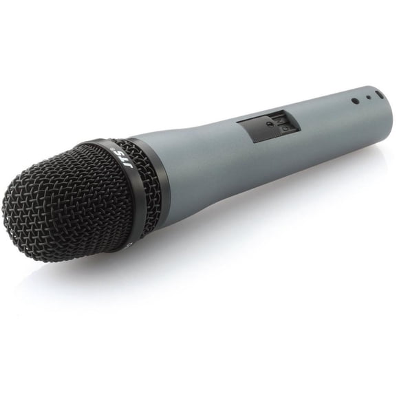 Microfono Vocal Dinamico Cardioide JTS TK 280