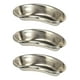 thumbnail image 2 of Set 2 Bandeja Acero Intstrumento Quirurgico Talla L Lau, 2 of 3