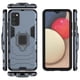 thumbnail image 5 of FOXDOCK Funda Antigolpes para Samsung Galaxy A02S – Protección Total con Soporte y Diseño Robusto, 5 of 5