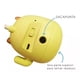 thumbnail image 2 of Lampara De Escritorio LED USB Forma De Gato Rosado, 2 of 3