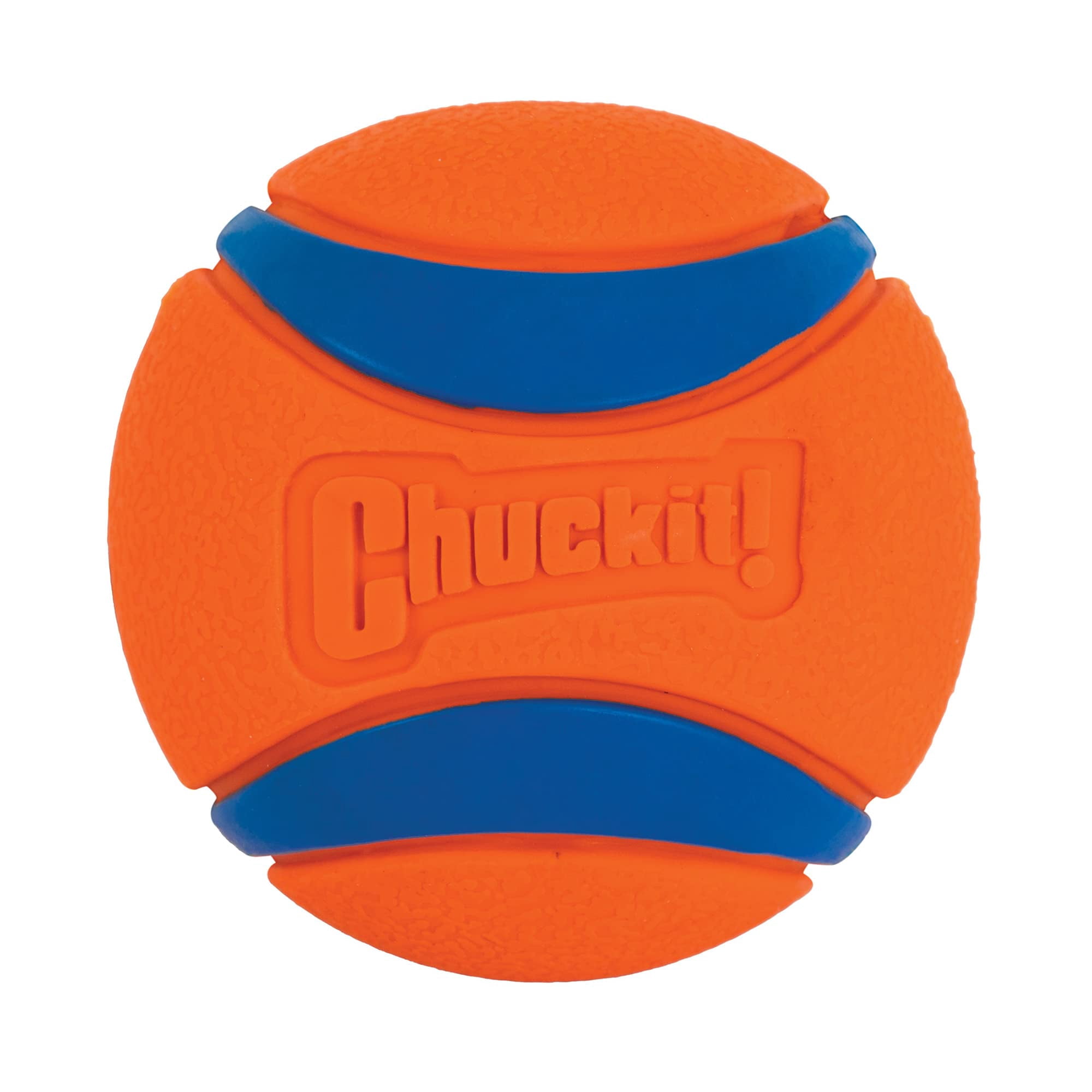 Chuckit! - Juguete Para Perros Chuckit Ultra Ball Xxl Para Razas De Más De 45 Kg, Paquete De 1