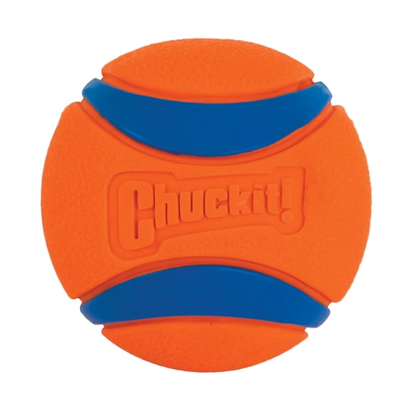 Juguete para perros Chuckit! Ultra Ball XL para razas de más de 100 libras