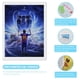 thumbnail image 3 of Lionel Messi-theme Diamond Painting Kits for Adults 5D DIY Diamond Art Kits Full Drill Diamond Dots for Gift Wall Decor and Relaxation Gem Arts 20*30cm, 3 of 6