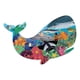 thumbnail image 1 of Puzzle 300Pcs Con Forma Oceano Mudpuppy, 1 of 2