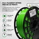 thumbnail image 3 of Filamento 3D Pla+ Verde verde, 3 of 3
