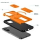 thumbnail image 2 of Funda FOXDOCK para Samsung Galaxy A56 – Magnética Antigolpes con Soporte y Protección Doble, 2 of 6