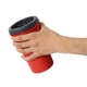 thumbnail image 3 of Lavador de Patas Dexas MudBuster Rojo Perro 6.75x4.25, 3 of 3
