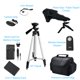 thumbnail image 3 of Kit de lentes COMMANDER OPTICS 58 mm + Tarjeta SD de 32 GB, 3 of 4
