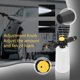 thumbnail image 3 of Lanza espumadora FUNTECK de 700 ml ajustable para Karcher K2-K7, 3 of 7
