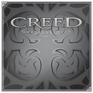 Hitway Music - Creed - Greatest Hits (2Lp) | Vinilo