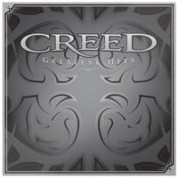 Hitway Music - Creed - Greatest Hits (2Lp) | Vinilo