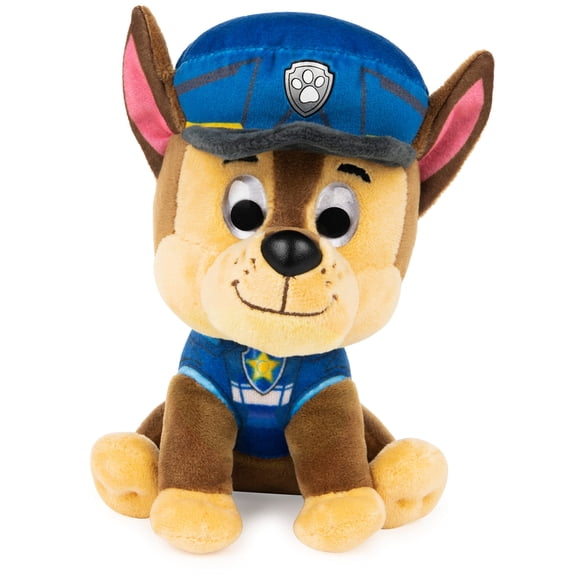 Peluche GUND PAW Patrol: The Movie Chase para niños mayores de 1 año
