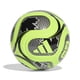 thumbnail image 2 of Balón de fútbol adidas World Cup Lucid Lemon/Black/Silver 4, 2 of 4