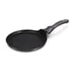 thumbnail image 1 of Panquequera 25 Cm Metallic Line Carbon Pro Edition Antiadherente, 1 of 2