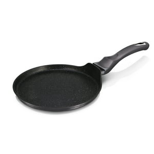 Berlinger Haus - Panquequera 25 Cm Metallic Line Carbon Pro Edition Antiadherente