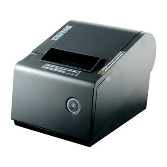 Impresora Térmica POS IN CLOUD P-822D USB Ethernet Serial