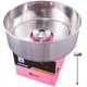 thumbnail image 1 of Máquina de algodón de azúcar VEVOR Electric 1000W Commercial Rosa, 1 of 8