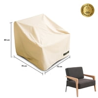 Cwagen - Cobertor Funda De Sillon Xs Tapado Covers - Wagen Covers