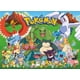 thumbnail image 1 of Rompecabezas de Buffalo Games, favoritos de los fanáticos de Pokémon, 100 piezas, 1 of 5
