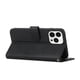 thumbnail image 5 of Funda Flip Para Iphone 16 Pro – Carcasa Delgada Y Resistente A Impactos Con Soporte Para Uso Diario Y Profesional, 5 of 5