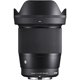 thumbnail image 2 of Objetivo Sigma 16 mm f/1.4 DC DN para Sony E, 2 of 4