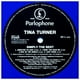thumbnail image 5 of Tina Turner - Simply The Best (blue Vinyl) (2lp) | Vinilo, 5 of 7