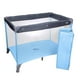 thumbnail image 5 of Cuna Playard Cozzy Light Blue, 5 of 5