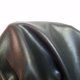 thumbnail image 2 of Tela NAT LEATHERS Cuero Vegano Negro Sintético 91x137 cm, 2 of 3