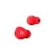 thumbnail image 3 of Audífonos Inalámbricos Beats Solo Buds Rojo Transparente, 3 of 3