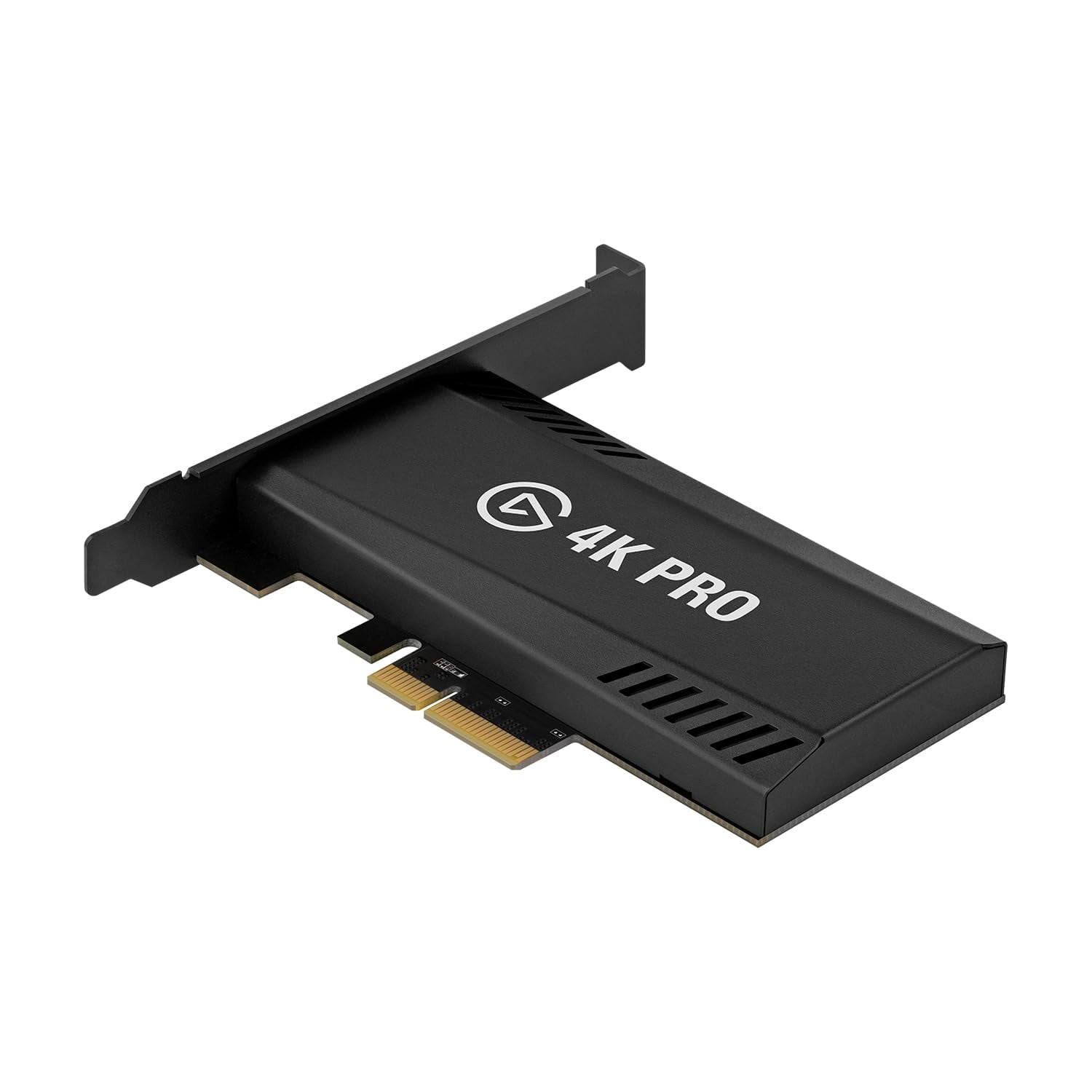 Tarjeta De Captura Elgato 4k Pro 8k60 Passthrough/4k60 Hdr10