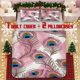 thumbnail image 1 of Peacock Feather Soft Printed Bedding Set Polyester Fabric Decorative & Warm, 1 of 5