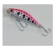 thumbnail image 4 of Señuelo Silstar 4cms 2grs Sinking Fibra Blanco/fucsia J529, 4 of 7