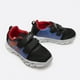 thumbnail image 2 of Zapatillas Con Luces Niño Telaraña Spiderman Azul Marvel, 2 of 5