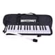 thumbnail image 1 of MELODICA 32 NOTAS NEGRA CON FUNDA MLA-32N MEISTEHAFT, 1 of 3