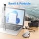 thumbnail image 3 of Lector de Tarjetas Ardaddyn Memory Stick Pro Duo Adapter 5 en 1, 3 of 3