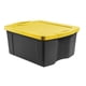 thumbnail image 1 of Caja Organizadora resistente Fullbox 55 LTS L-2 Color Negro-amarillo, 1 Unidad, 1 of 2