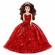thumbnail image 1 of Muñeca de Quinceañera Kinnex Collections Vestido Rojo 46 cm, 1 of 9