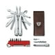 thumbnail image 1 of Multi herramienta Swiss Tool Spirit X Plus Ratchet, 1 of 2