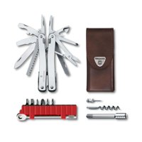 Victorinox - Multi Herramienta Swiss Tool Spirit X Plus Ratchet