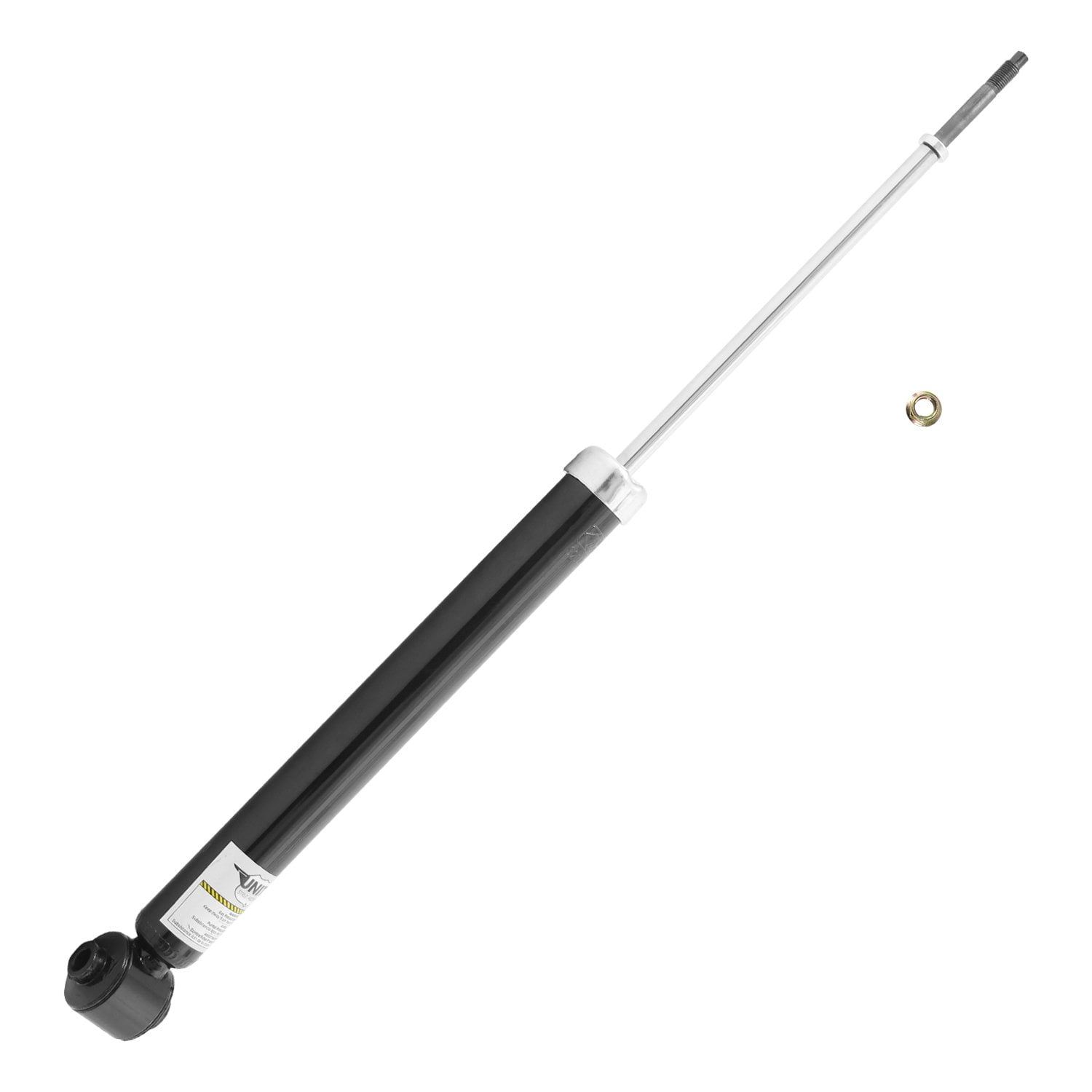 Amortiguador Trasero Unity Automotive 259150 Para Hyundai Accent