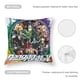 thumbnail image 5 of Danganronpa Fundas de almohada de terciopelo con tema, regalos de funda de almohada, decoración para el hogar, cojín de lanzar, regalo de cumpleaños para fans y parejas.56*56cm., 5 of 6
