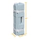 thumbnail image 5 of Bolsa de peso para gazebo Shelter Eurmax mejorada, 4 unidades, 5 of 7