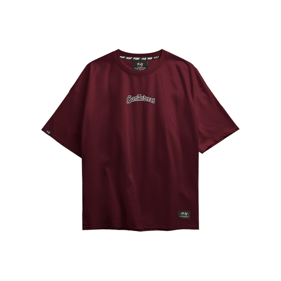 MDF® Polera SAN ANDREAS