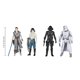 thumbnail image 4 of Figura de acción Star Wars Home Ent Pack, 4 of 7